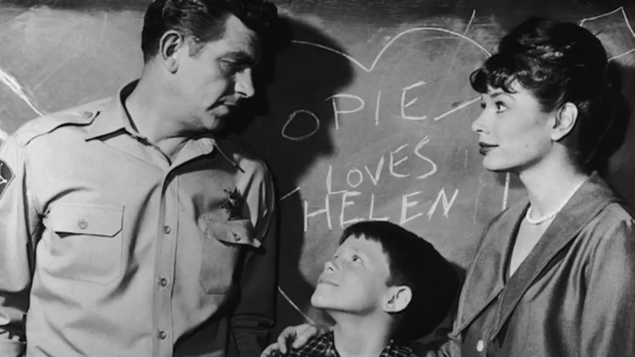 Photo of ‘The Andy Griffith Show’ Biography Writer Detailed Scrapped Plans for Andy Taylor’s Love Life￼
