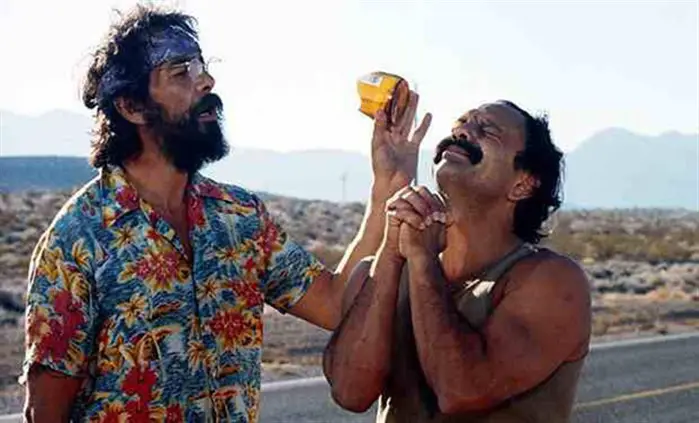 Photo of Cheech and Chong bringing ‘O Cannabis’ tour to Penticton’s events centre