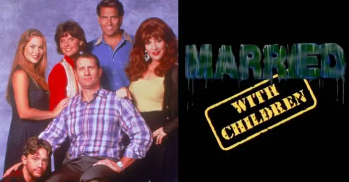 Photo of Exploring ‘Married… With Children’ Opening Credits And More
