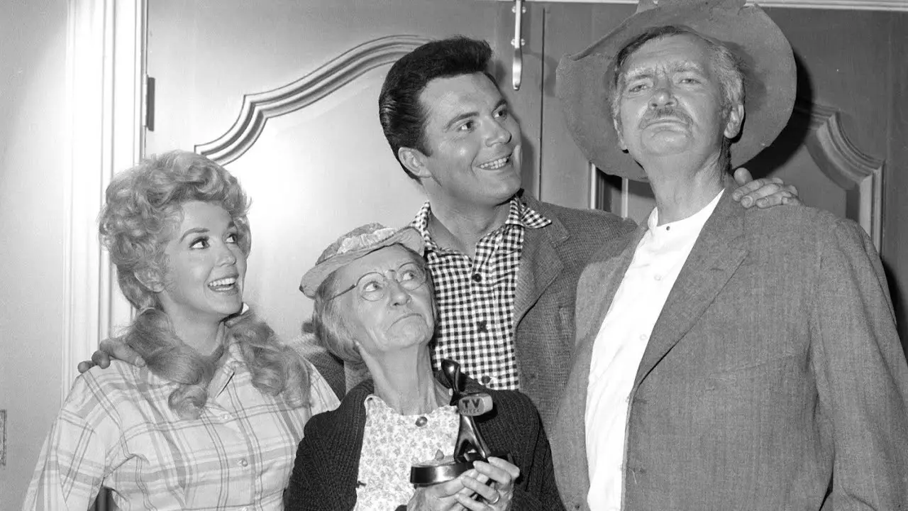 Photo of ‘The Beverly Hillbillies’: The Show Was Canceled During the Network’s ‘Rural Purge’