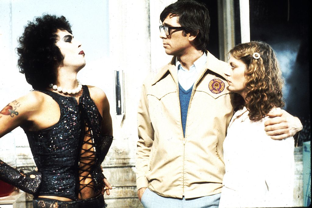 Photo of Why the Creator of ‘The Rocky Horror Show’ Said It’s Like the Bible