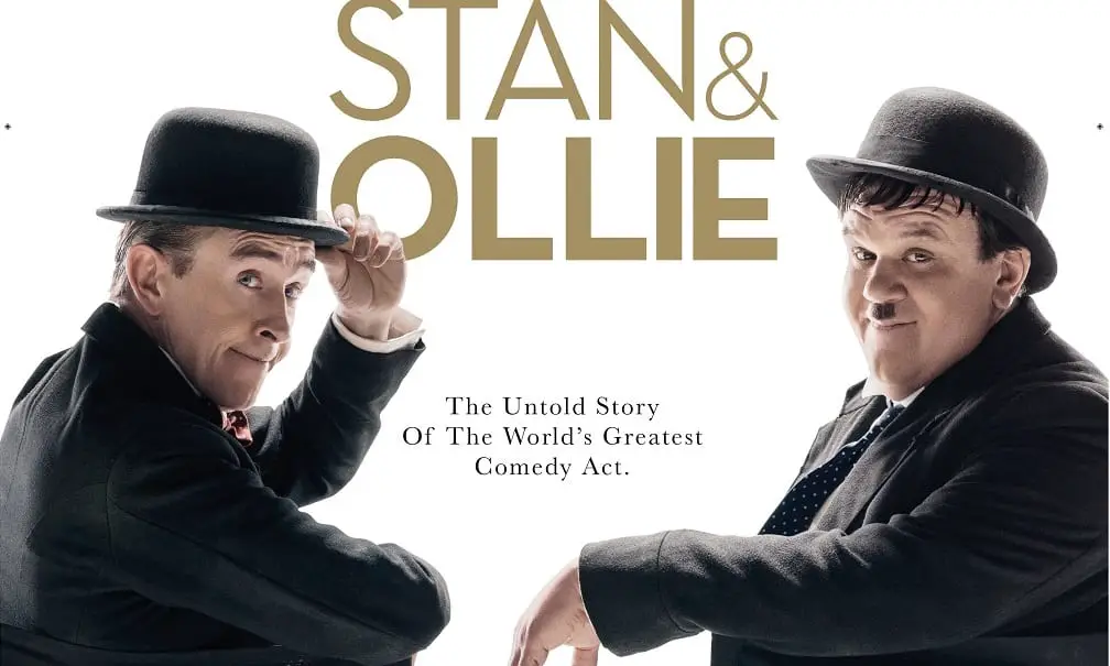 Photo of Stan and Ollie box office: How much has Stan and Ollie made at the box office?