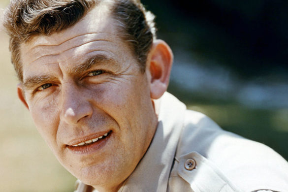 Photo of ‘The Andy Griffith Show’: Why Did Andy Go By Andy Taylor on the Show?