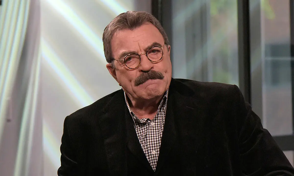 Photo of Who is Blue Bloods star Tom Selleck married to?