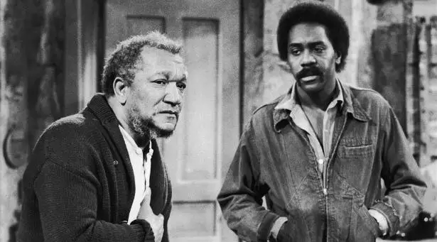 Photo of The Six Best SANFORD AND SON Episodes of Season One
