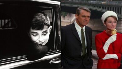 Photo of The 10 Best Audrey Hepburn Films, According To IMDb