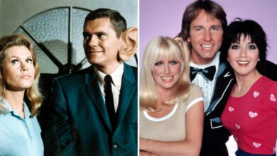 Photo of 10 Female Sitcom Characters From The ’70s That Would Never Fly Today