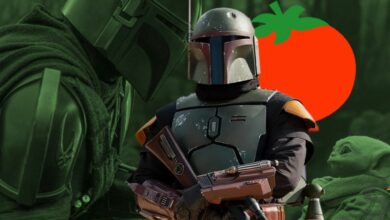 Photo of Why Book of Boba Fett’s Rotten Tomatoes Was Worse Than The Mandalorian