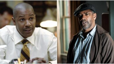Photo of Denzel Washington’s 10 Best Movies, Ranked According to Metacritic