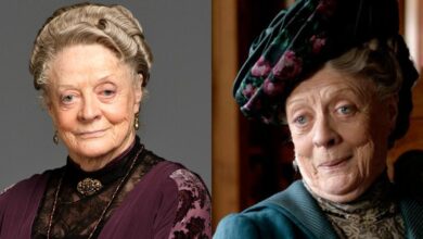 Photo of Downton Abbey: 10 Funniest Quotes From Violet Crawley