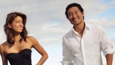 Photo of Why Daniel Dae Kim & Grace Park Are Leaving Hawaii Five-0
