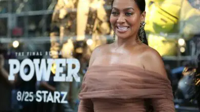 Photo of ‘The Chi’: Can La La Anthony Cook Like Her Character, Dom?