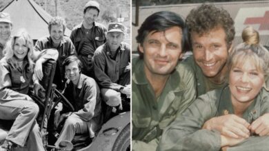 Photo of 10 Quotes From M*A*S*H That Are Still Hilarious Today