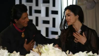 Photo of Monica Bellucci excited to meet Shah Rukh Khan on her visit for the Jio MAMI 19th Mumbai Film Festival with Star