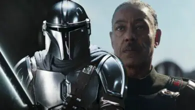 Photo of Why The Mandalorian Struggles With The Darksaber But Moff Gideon Didn’t