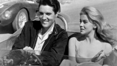 Photo of Elvis Presley Wasn’t a Fan of Some of His Movies: Here’s Why