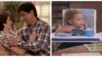 Photo of Everybody Loves Raymond: 10 Things You Forgot From The First Episode