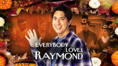 Photo of ‘Everybody Loves Raymond’: All the Thanksgiving Episodes, Ranked