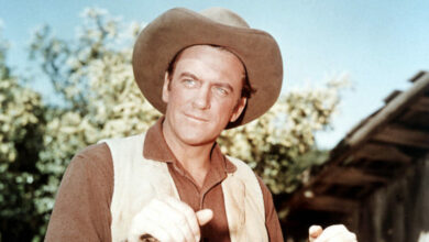 Photo of ‘Gunsmoke’ Producer Once Talked About How James Arness Liked a Low Profile