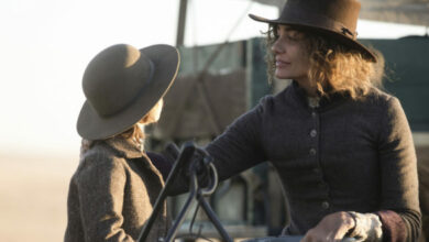 Photo of How ‘1883’s Powerful Episode 8 Carves Out the Duttons’ ‘Yellowstone’ Future