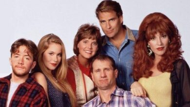 Photo of The Top Ten Seasons Of Married With Children Ranked According To IMDB