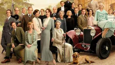 Photo of 5 things to look out for in the new ‘Downton Abbey: A New Era’ trailer