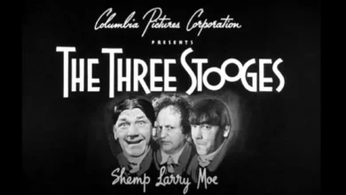 Photo of THE REAL REASON SHEMP HOWARD LEFT THE THREE STOOGES