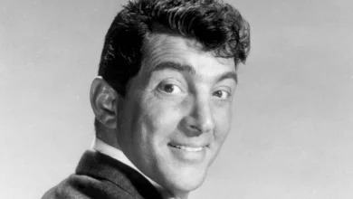 Photo of THE TRUTH ABOUT DEAN MARTIN’S REAL NAME