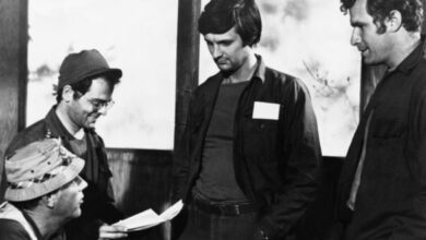 Photo of ‘M*A*S*H’: How Gary Burghoff’s Pants Ruined One Scene