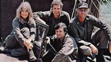 Photo of ‘M*A*S*H’: Legendary Finale Was Written By a Surprising Number of People