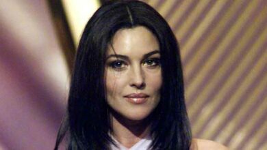 Photo of I thought I was replacing Judi Dench in new 007 film: Monica Bellucci