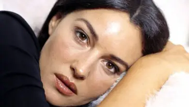 Photo of Why Monica Bellucci Is The Sexiest Bond Girl Ever!
