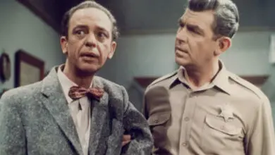 Photo of ‘The Andy Griffith Show’: Here’s the Top-Rated Episode, According to IMDB