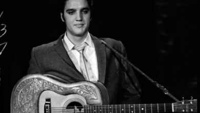 Photo of Elvis Presley: Why Singer Darlene Love Refused to Sleep With Him