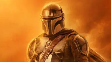 Photo of Mandalorian Creator Explains How the Star Wars Show’s Helmet Rules Evolved