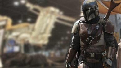 Photo of Everything We Know About Pedro Pascal’s ‘The Mandalorian’ Role￼