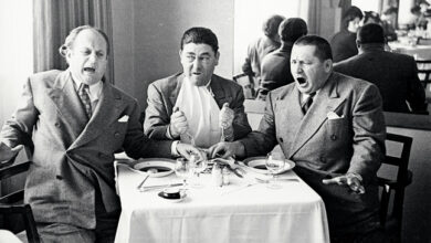 Photo of ‘The Three Stooges’ Gets A Release Date
