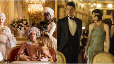 Photo of 10 Ways Netflix’s Bridgerton Is Better Than Downton Abbey (& Vice Versa)