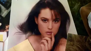 Photo of EXCLUSIVE – Never-before-seen pictures of world’s oldest Bond girl Monica Bellucci, 50, ‘who was so beautiful as a child that waitresses gave her free food’
