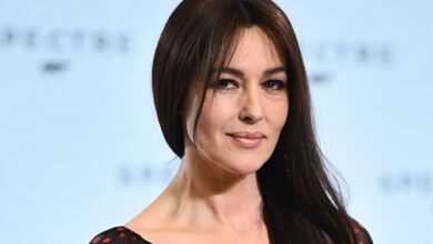 Photo of Where does Monica Bellucci live now? In the life of the Italian superdiva