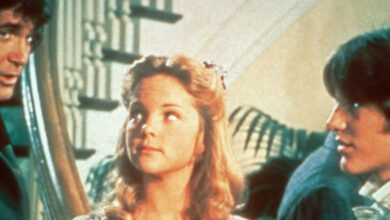 Photo of ‘Little House on the Prairie’: Melissa Sue Anderson Portrayed Michael Landon’s First Love in His Autobiography