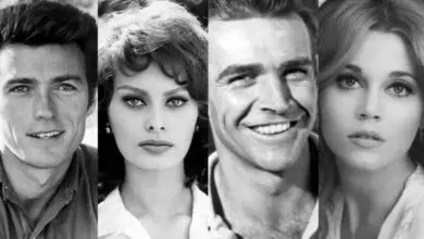 Photo of Sage Advice And Wisdom From 60’s Famous Stars: Clint Eastwood, Sophia Loren, Jane Fonda & Sean Connery