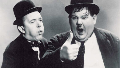 Photo of New Laurel And Hardy Movie Just Cast The Perfect Actors