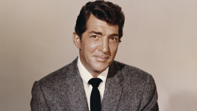 Photo of Dean Martin did not attend the launch of JFK for this reason, the doc reveals: “It was pretty remarkable.”