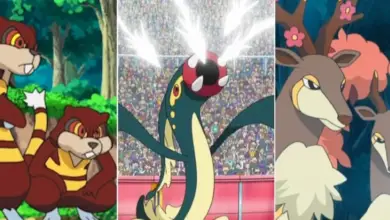 Photo of Pokémon: 10 Unova Creatures That Never Made It Into Sword & Shield