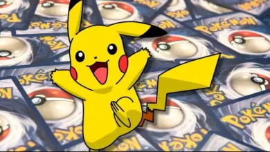 Photo of A Single Pokémon Card Sold For Just Under $1 Million, Breaking World Record