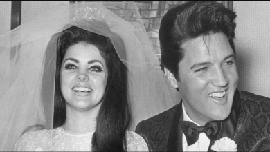 Photo of Priscilla Presley Gets Brutally Honest About Why She Had to Divorce Elvis