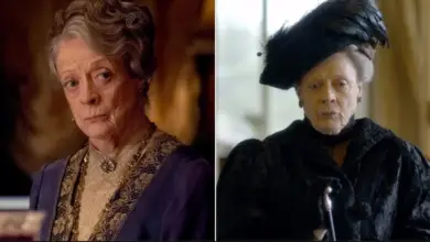Photo of Downton Abbey: The 10 Worst Things Violet Crawley Ever Did
