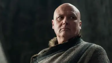 Photo of Game of Thrones’ Lord Varys Actor Reacts to House of the Dragon Spinoff