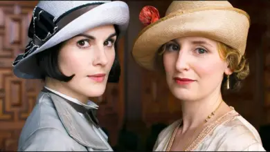Photo of Downton Abbey: Mary & Edith’s 9 Best Fights
